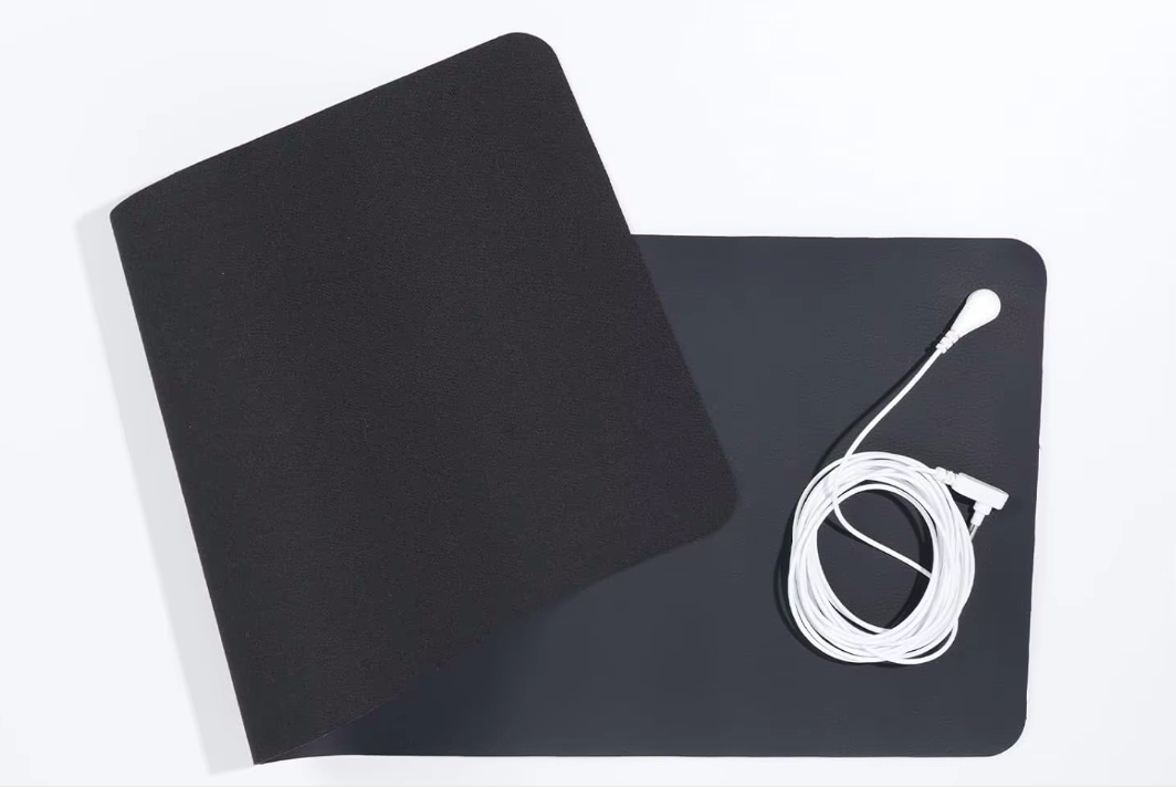 EMF/Earthing/Grounding Mat 25x68cm