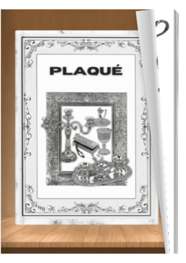 Colección Plaqué