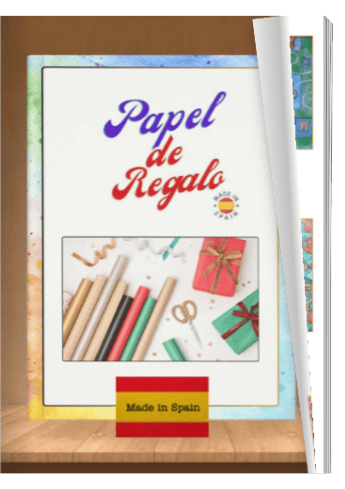 Papel de Regalo