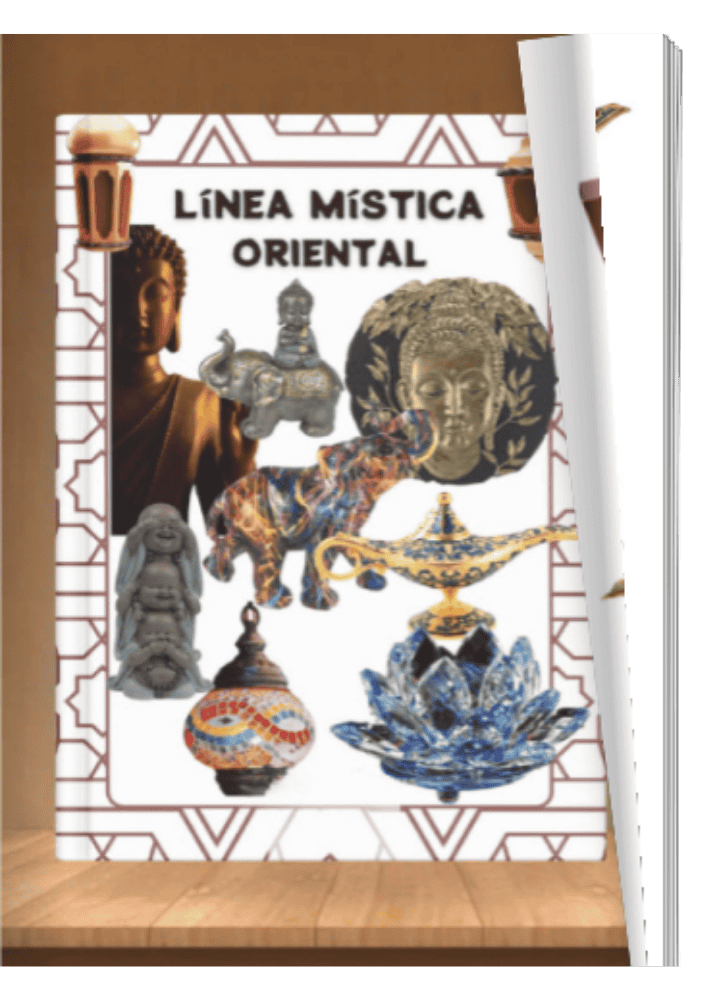 Línea Mística