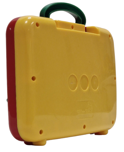 Simba ABC televizorius