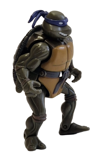 Donatello vėžlių nindzių mutantas