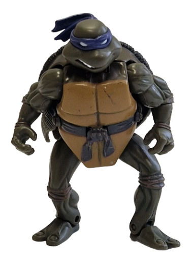Donatello vėžlių nindzių mutantas