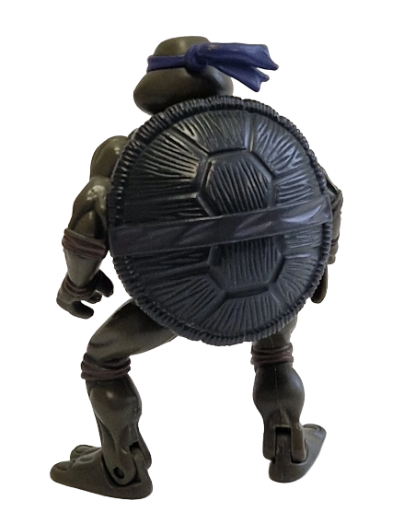 Donatello vėžlių nindzių mutantas