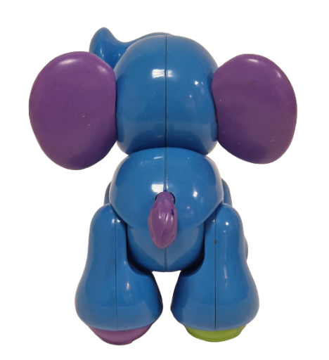 "Fisher Price Amazing Animals" Žaislinis drambliukas