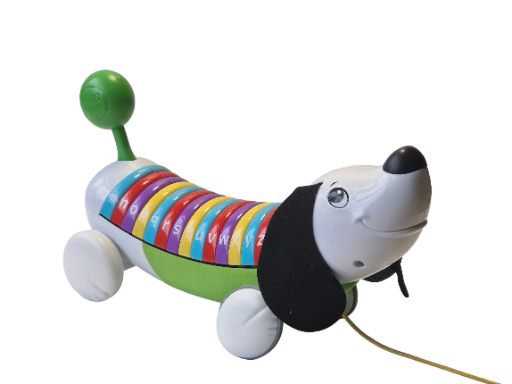 AlphaPup