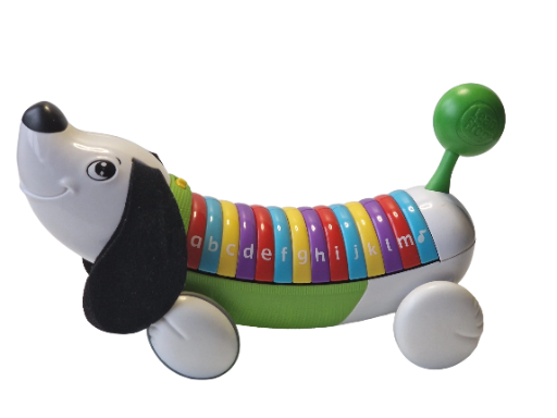 AlphaPup