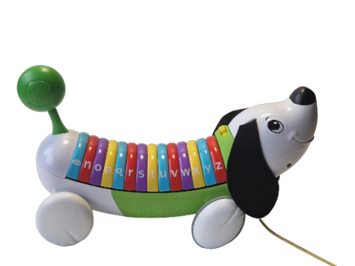 AlphaPup