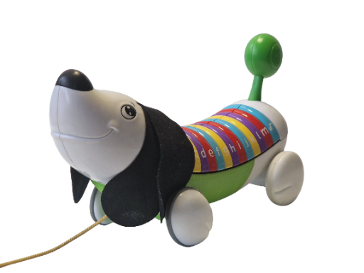 AlphaPup
