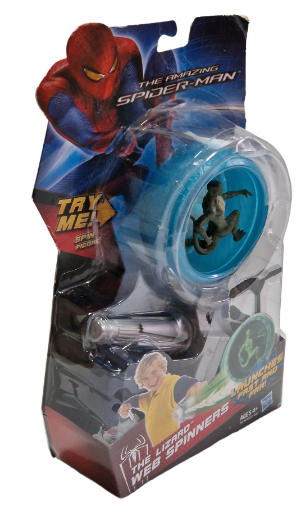  Hasbro Žmogaus-voro suktukas