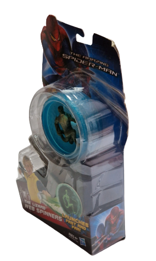  Hasbro Žmogaus-voro suktukas