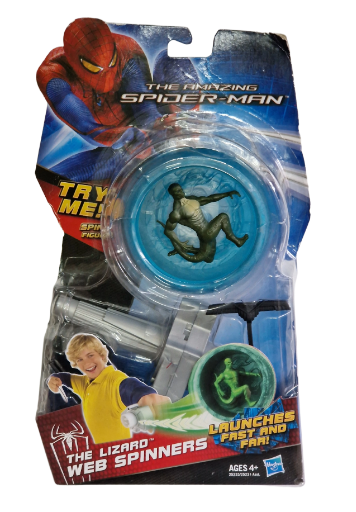 Hasbro Žmogaus-voro suktukas