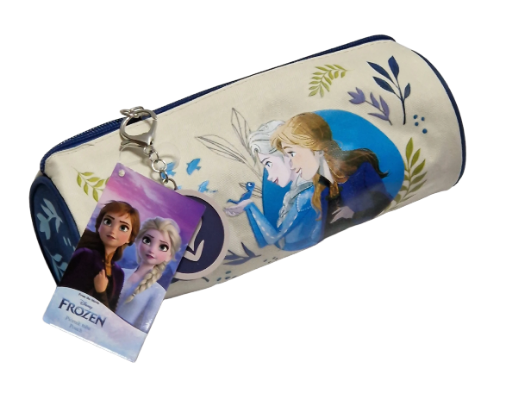 Pieštukų penalas Frozen (Ledo šalis)