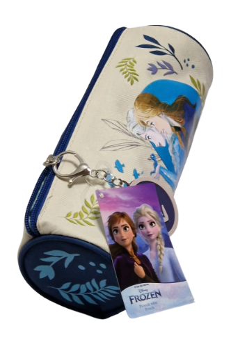 Pieštukų penalas Frozen (Ledo šalis)