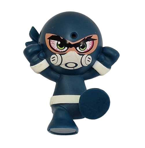 Puki Ninjas 
