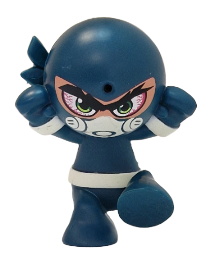 Puki Ninjas 