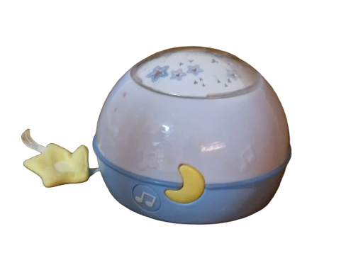 Chicco projektorius Goodnight Stars