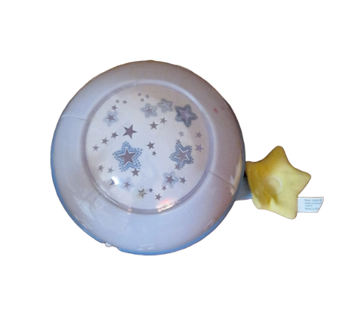 Chicco projektorius Goodnight Stars