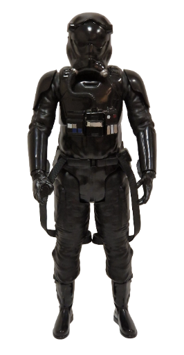 Jakks Pacific Star Wars Big-Fig  figurėlė