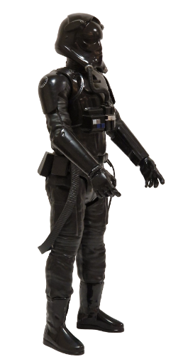 Jakks Pacific Star Wars Big-Fig  figurėlė