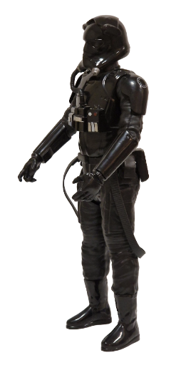 Jakks Pacific Star Wars Big-Fig  figurėlė