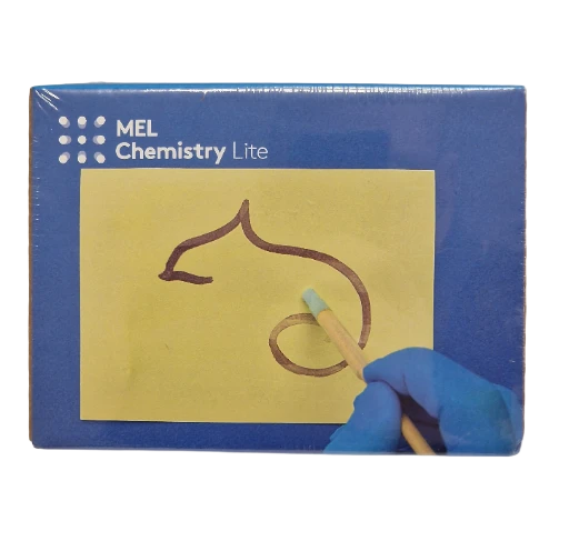 MEL Chemistry Lite
