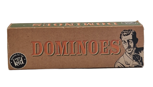 Domino žaidimas