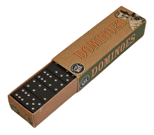 Domino žaidimas