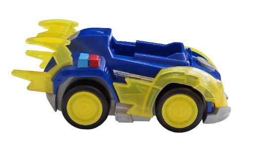 PAW Patrol CHASE  transporto priemonė 