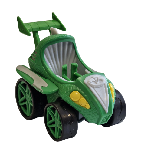 PJ Masks transporto priemonė 