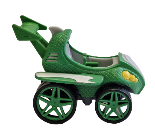 PJ Masks transporto priemonė 