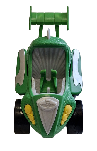 PJ Masks transporto priemonė 