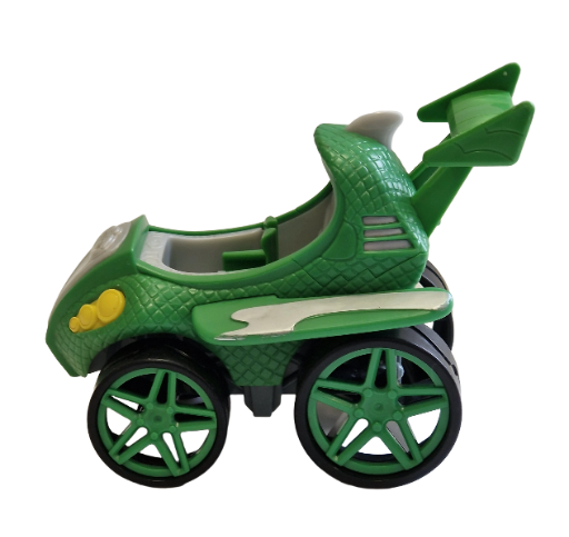 PJ Masks transporto priemonė 