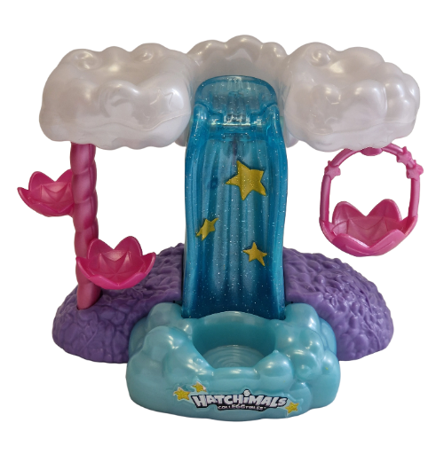 Žaislų rinkinys "Hatchimals"