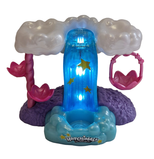 Žaislų rinkinys "Hatchimals"