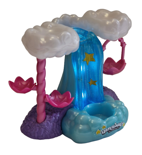 Žaislų rinkinys "Hatchimals"