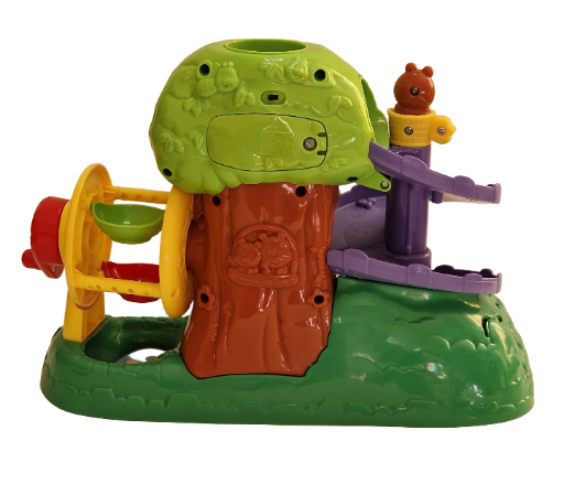 Vtech medžio interaktyvus žaislas