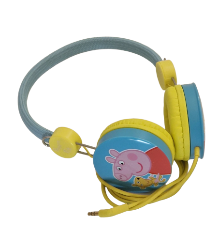 Peppa Pig Laidinės ausinės vaikams