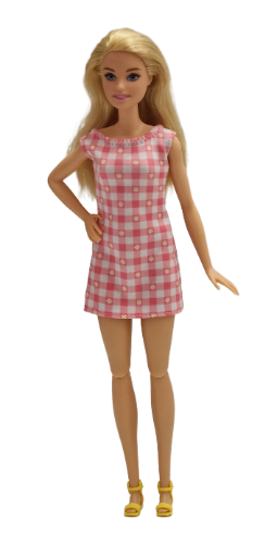 Lėlė Mattel Barbie