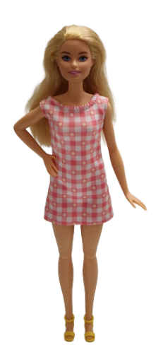Lėlė Mattel Barbie