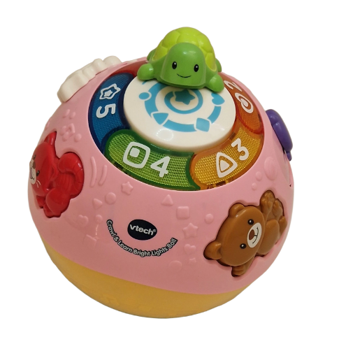 VTech mokomasis kamuolys