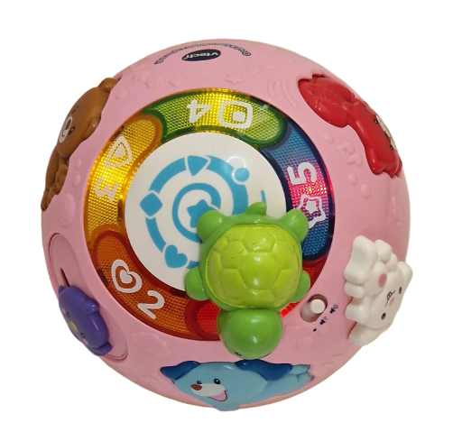 VTech mokomasis kamuolys