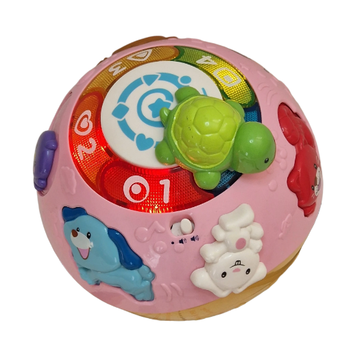 VTech mokomasis kamuolys