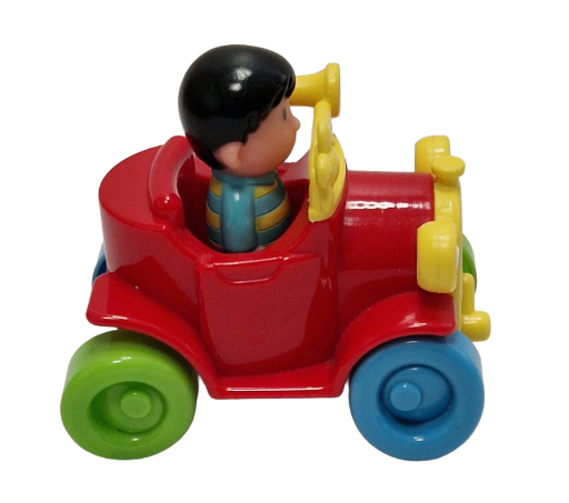 Žaislinis automobilis