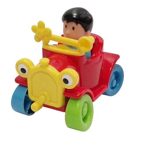 Žaislinis automobilis