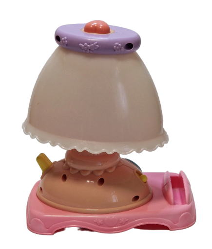 „Edukacinė lempa“ iš serijos „Juokis ir mokykis“, Fisher Price