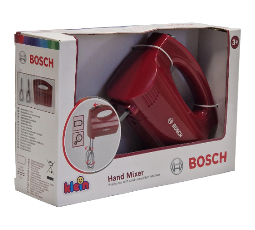 Bosch rankinis maišytuvas
