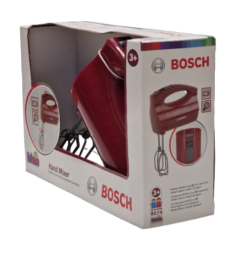 Bosch rankinis maišytuvas