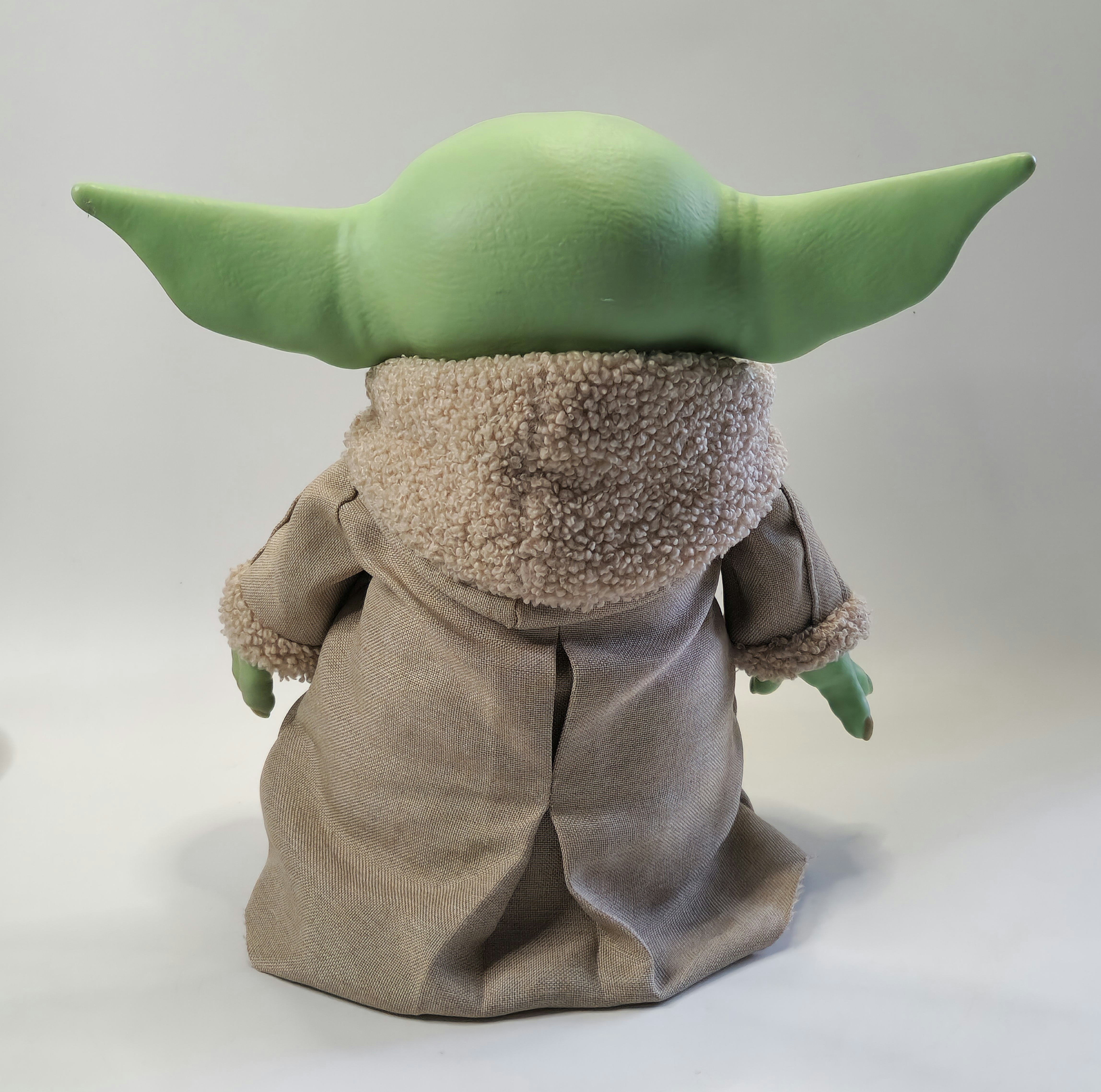 Žaislas Baby Yoda