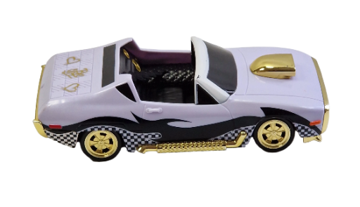 🏎️ L.O.L. Surprise! RC Wheels – Stilingas ir Greitas Nuotolinio Valdymo Automobilis